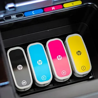 HP Printer Inks