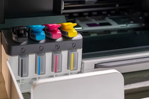 Ink and Toner Supplies